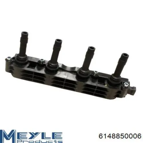 Катушка Engitech ENT960023