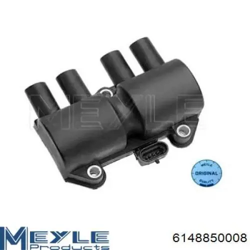 Модуль зажигания Meyle 6148850008 цена, от 41.89 USD