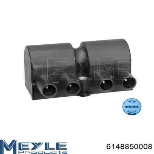 Котушка запалювання 6148850008 Meyle