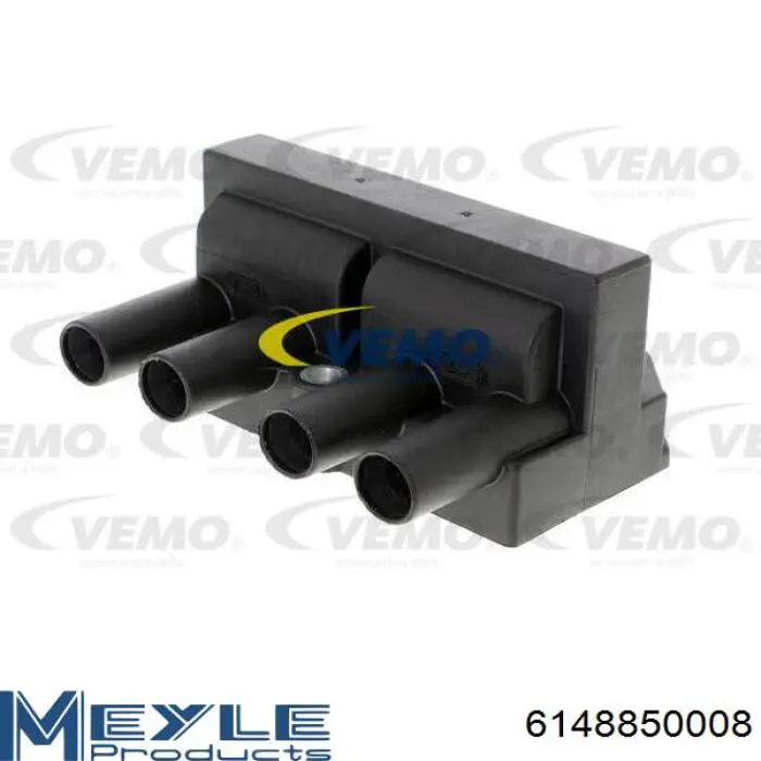 Модуль зажигания Opel 1104038 цена, от 31.71 USD