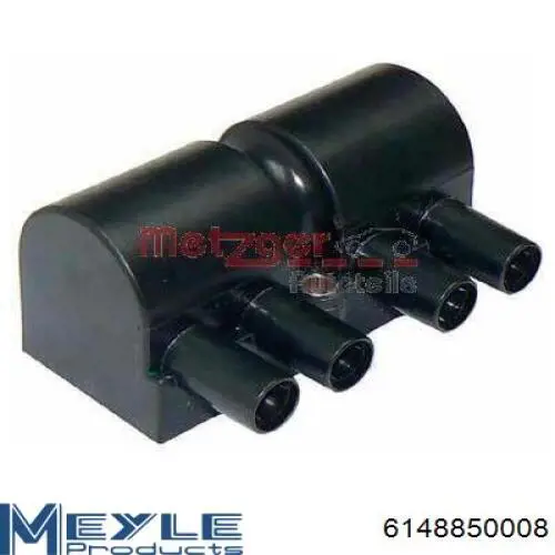 Котушка запалювання 6148850008 Meyle