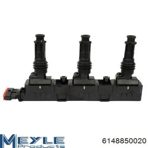 Модуль зажигания Bosch 221503014 цена, от 54.66 USD