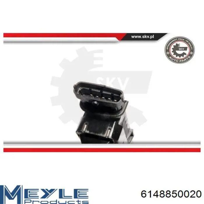 Купить 221503014 Bosch Катушка зажигания