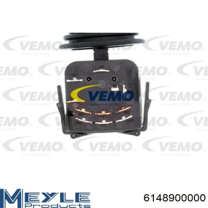 Переключатель подрулевой, левый Opel 1241258 цена, от 12.16 USD