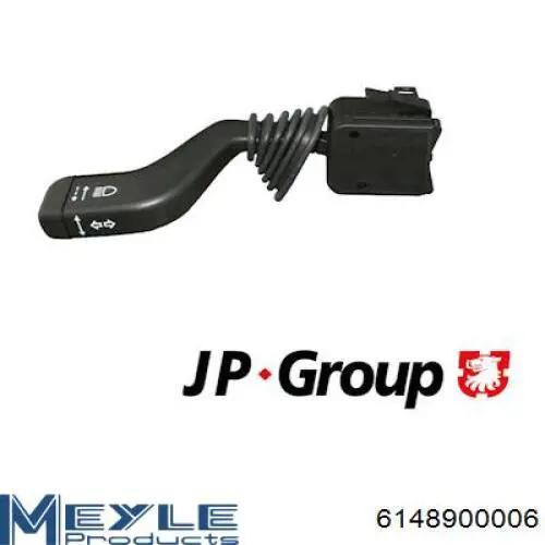 Купить K01W021AKN Akkussan Левый подрулевой переключатель