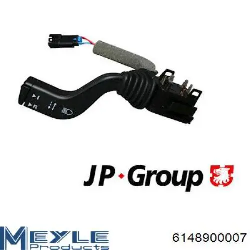 DA50191 Magneti Marelli Левый подрулевой переключатель