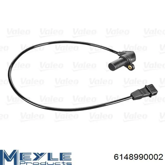 Купить 2005104 Opel Датчик оборотов коленвала