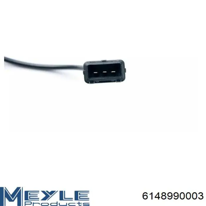 Датчик положения коленчатого вала VALEO 366199 цена, от 14.75 USD