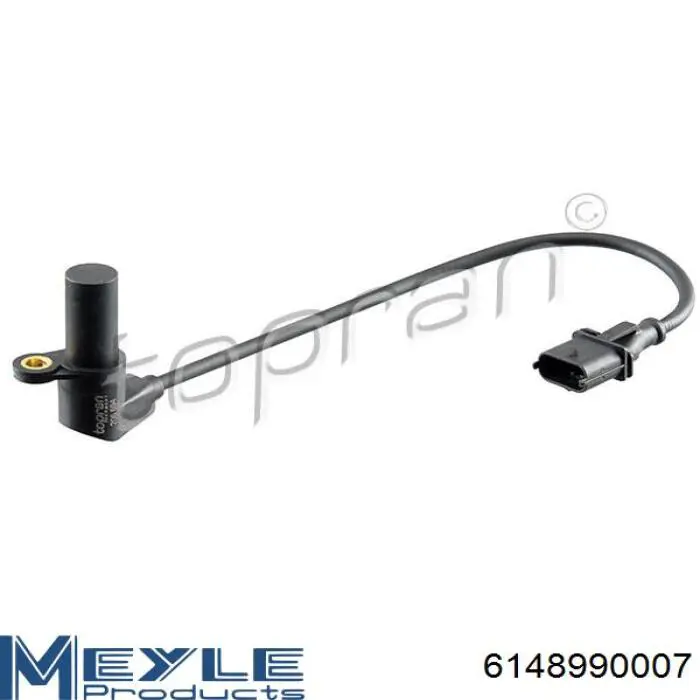 Купить 6238459 Opel Датчик оборотов коленвала