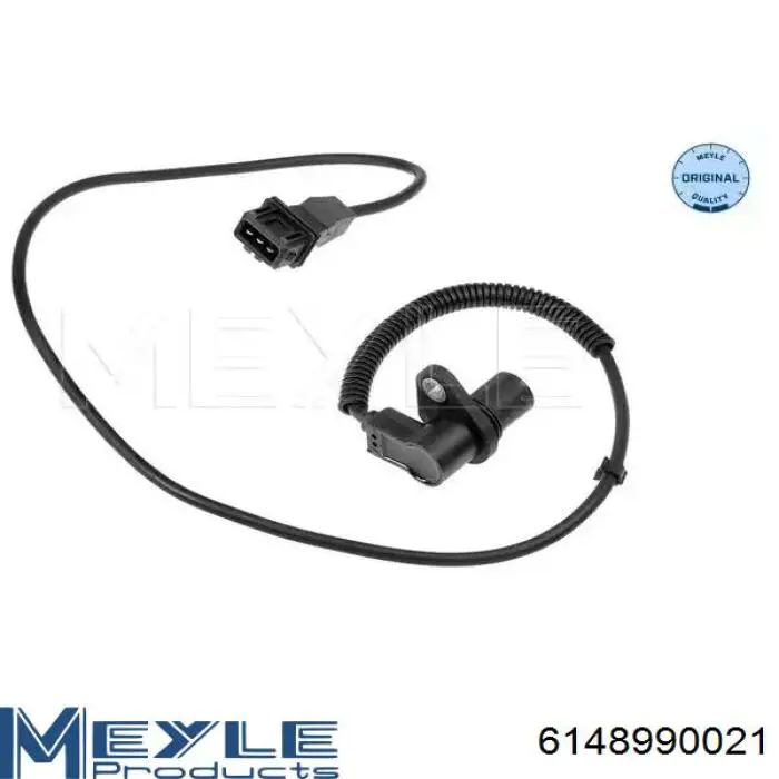 Датчик положения коленчатого вала General Motors 09174621 цена, от 19.75 USD