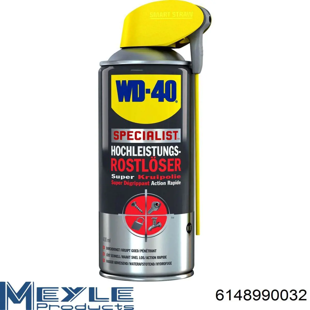 6148990032 Meyle ДПКВ