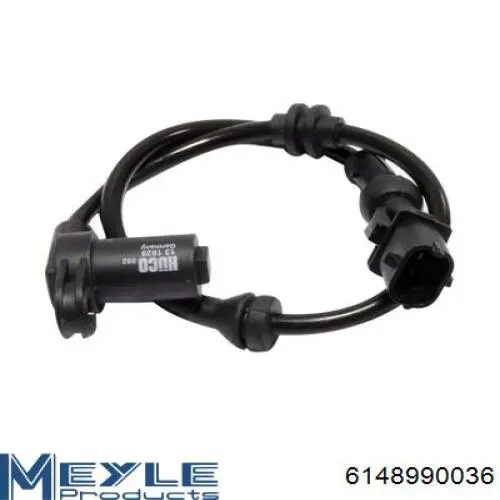 Передний датчик АБС Opel 01238236 цена, от 16.07 USD