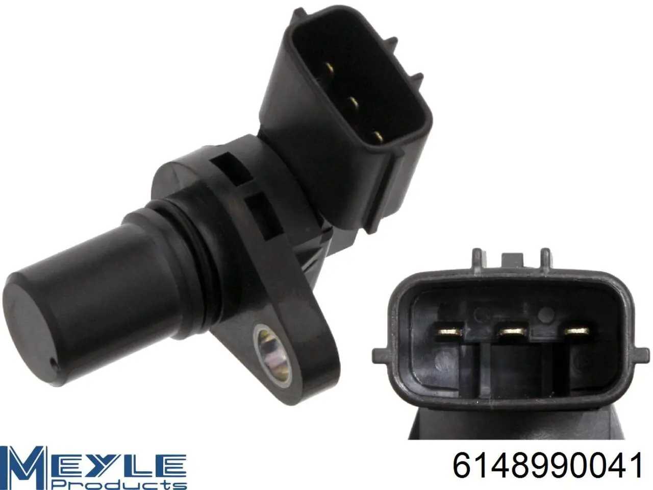 Датчик положения коленвала Opel 97180388