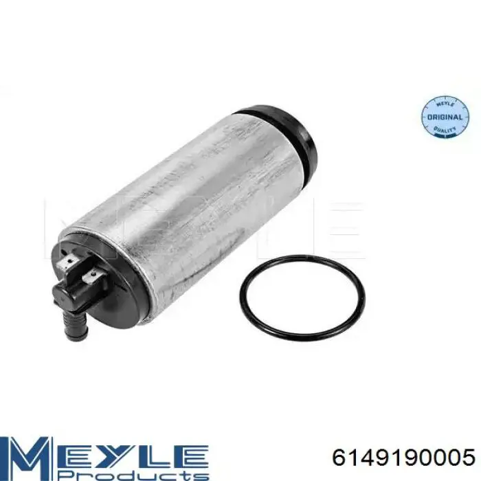 Погружной топливный насос Bosch 986580822