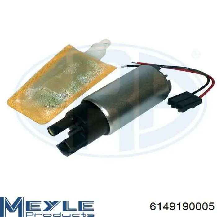 Насос топливный Messmer 770156A цена, от 25.90 USD