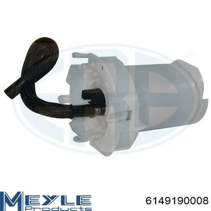 Насос топливный электрический MAM00009M Magneti Marelli