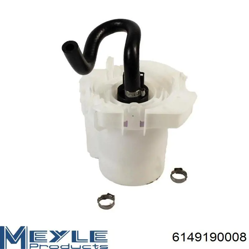 Купить MAM00009M Magneti Marelli Топливный насос погружной электрический