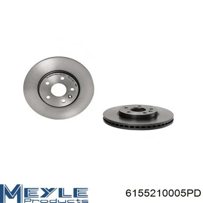 Купить 192334 Maxgear Ротор тормозной