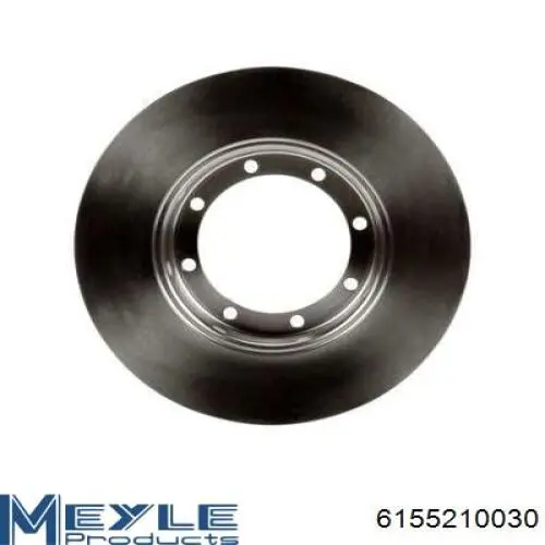 192012 Maxgear Дисковый тормоз