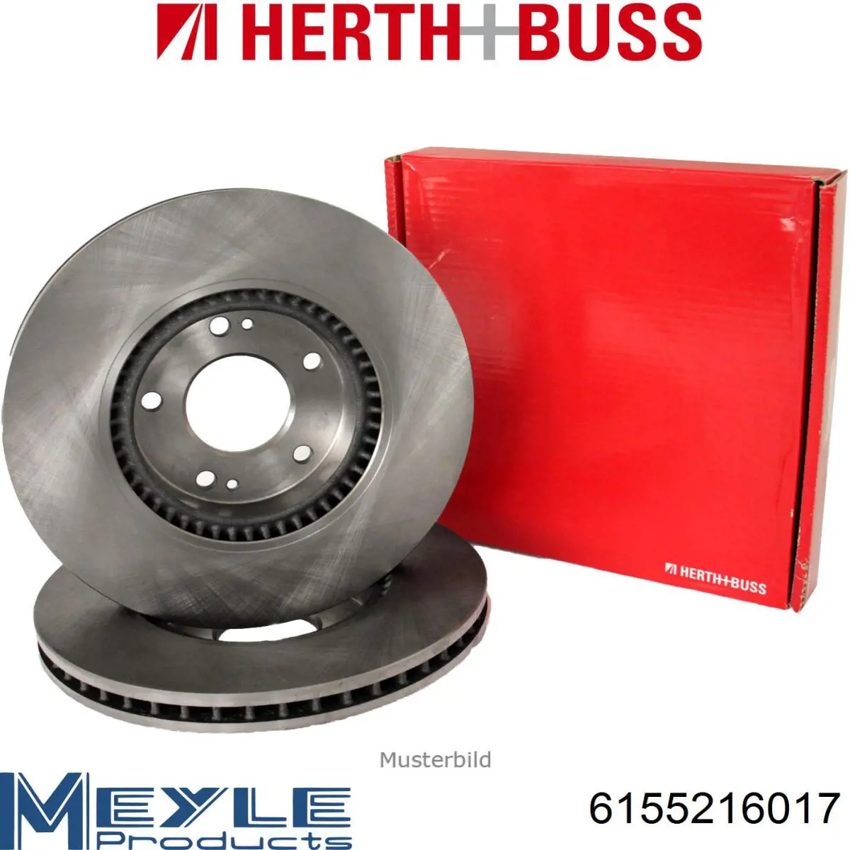 Тормоз дисковый передний Bremsi CD7042V цена, от 40.22 USD