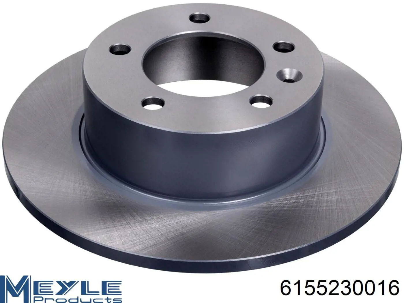 Задний тормозной диск Bosch 986479717 цена, от 56.27 USD