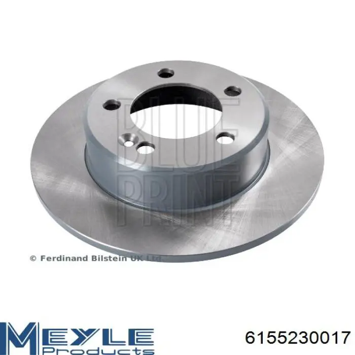Купить 192011 Maxgear Диск тормозной задний