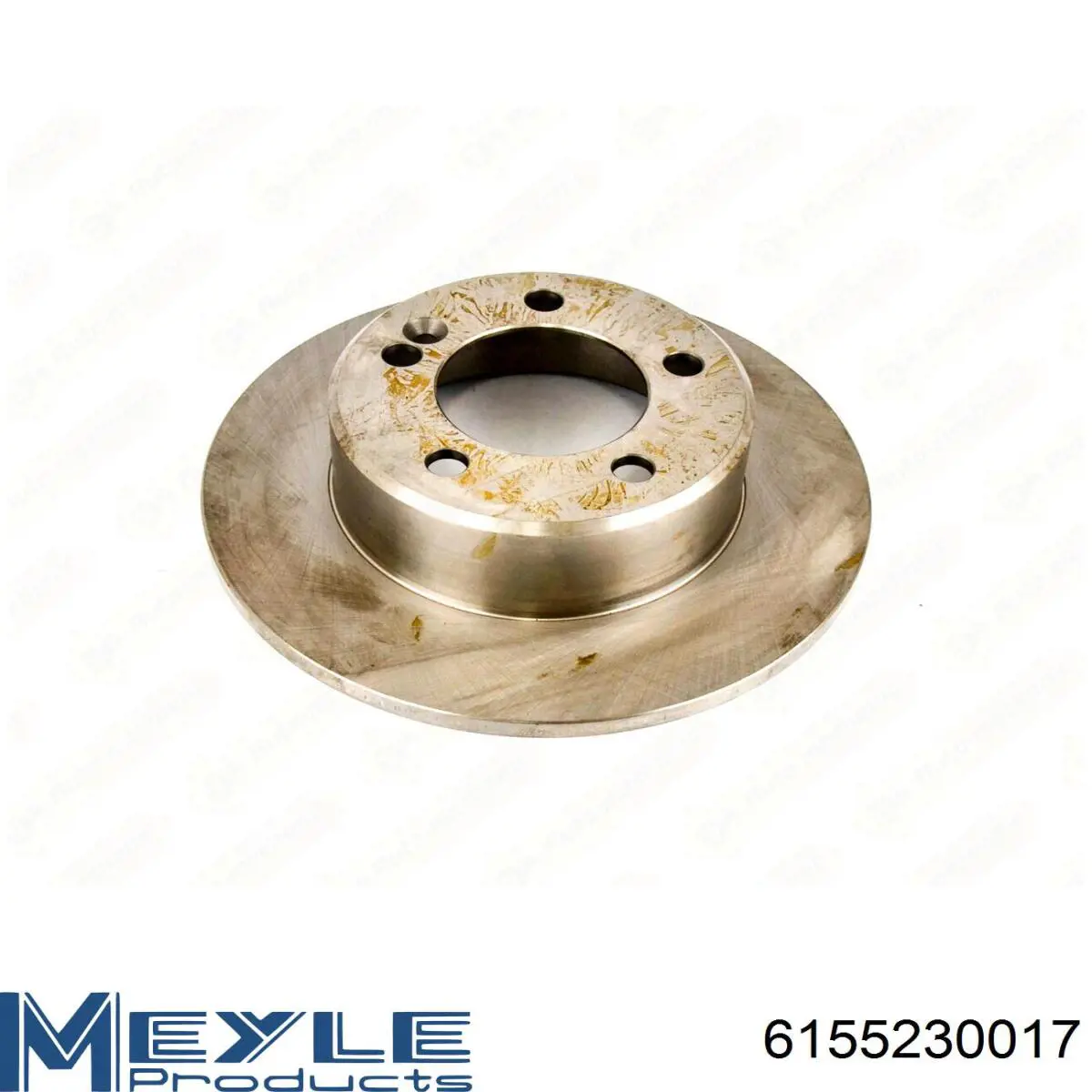Тормозные диски 192011 Maxgear