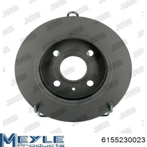 Задний тормозной диск Brembo 8762675 цена, от 27.54 USD