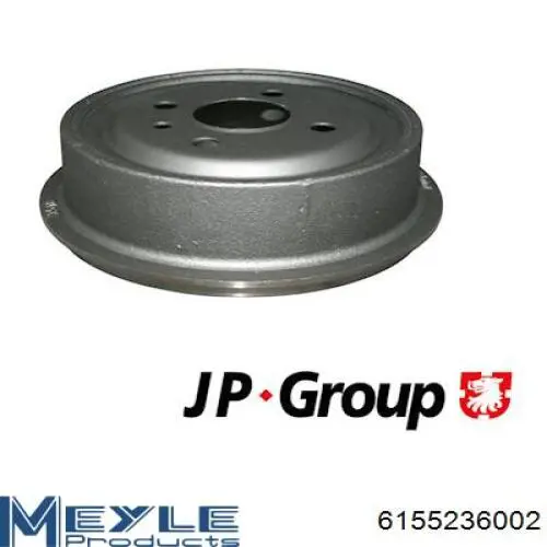 6155236002 Meyle