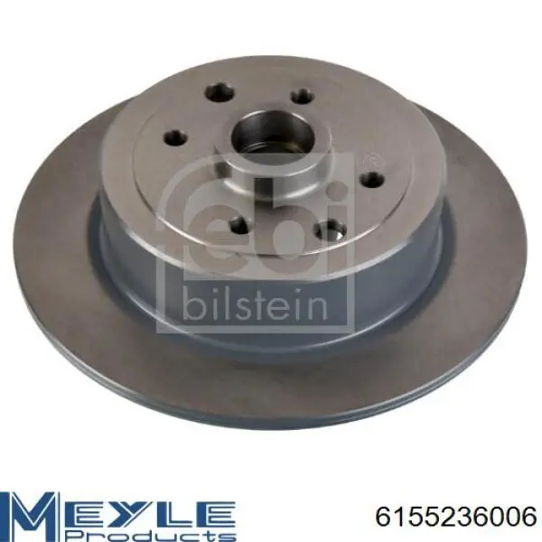 6155236006 Meyle