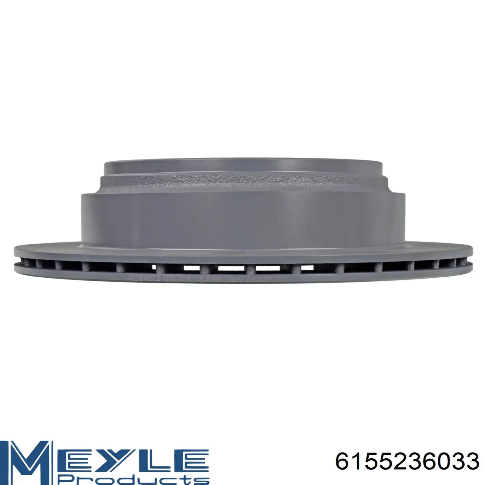 Задний тормозной диск Bosch 986478496 цена, от 40.98 USD