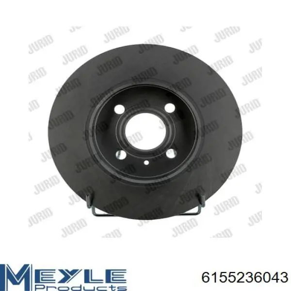 1601GLT5 Rotinger Дисковый тормоз