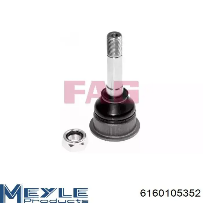 Купить 352823 Opel Нижняя шаровая опора