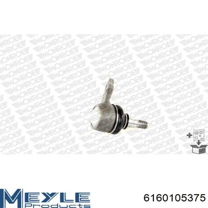Шаровая опора, нижняя InA-For INF200330 цена, от 7.31 USD