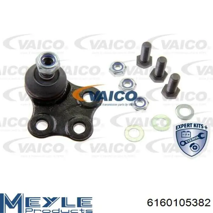 Шаровая опора, нижняя Dayco DSS1282 цена, от 6.70 USD