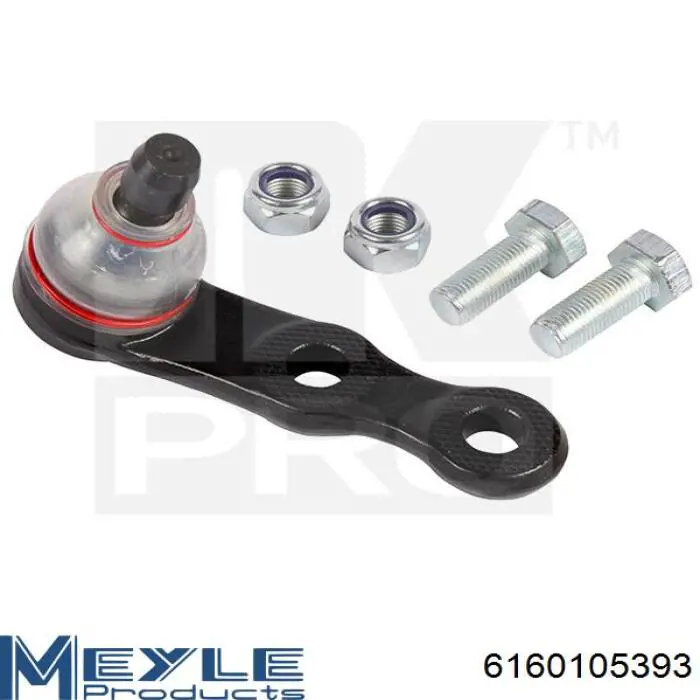Нижняя шаровая опора Talosa 4700256