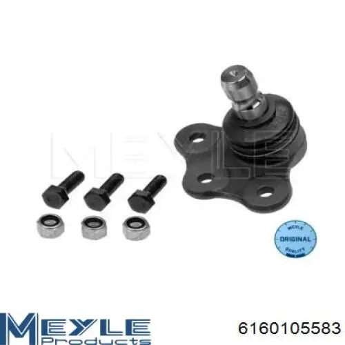 Шаровая опора, нижняя Fast FT17029 цена, от 10.78 USD