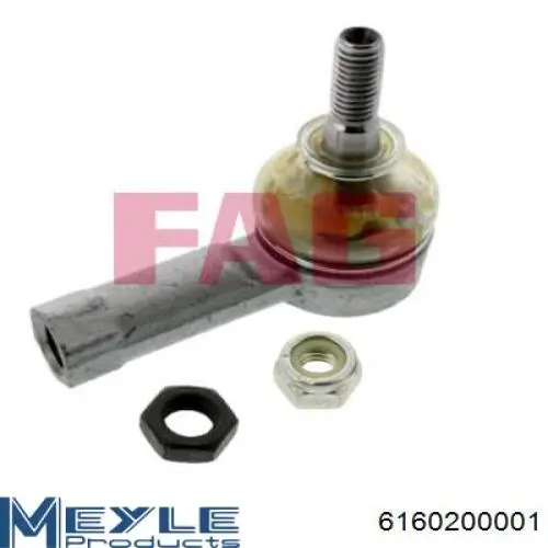 Рулевой наконечник CE1044 CTR
