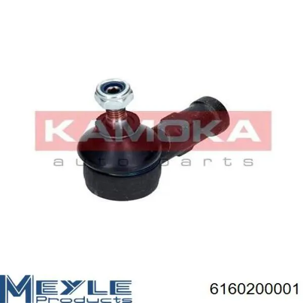 Наконечник рулевой тяги CTR CE1044