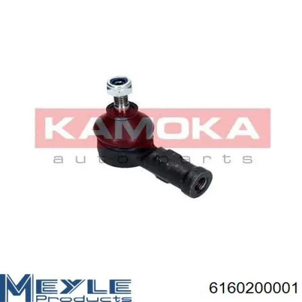 CE1044 CTR Наружный наконечник рулевой тяги