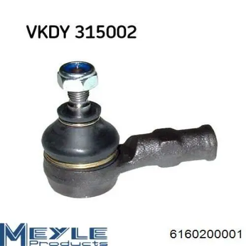 Рулевой наконечник CTR CE1044 цена, от 6.35 USD