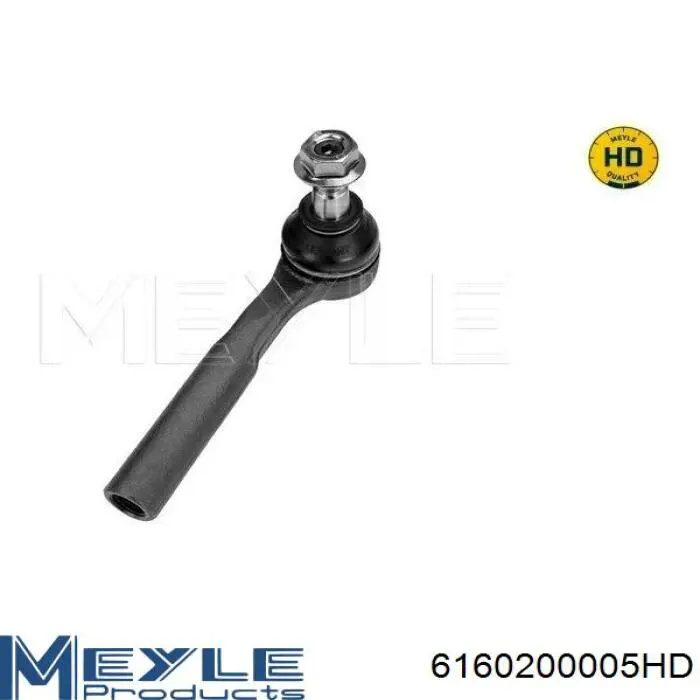 Рулевой наконечник 27667 Lemforder