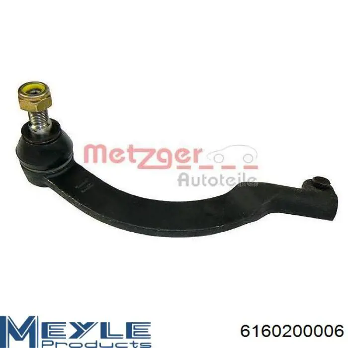 Рулевой наконечник Ocap 291495 цена, от 11.04 USD
