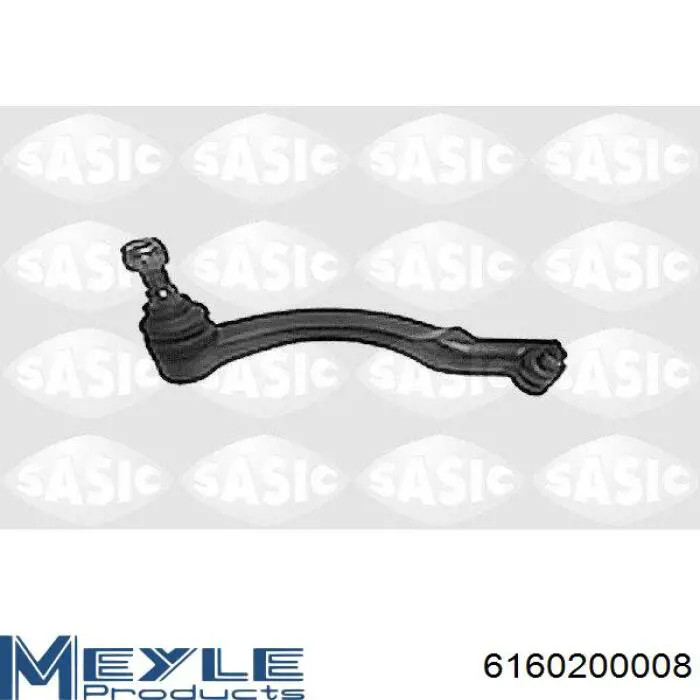 Рулевой наконечник GSP S070355 цена, от 9.00 USD