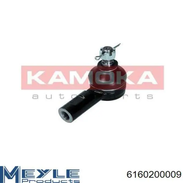 Купить CE0622 CTR Наконечник рулевой тяги, внешний