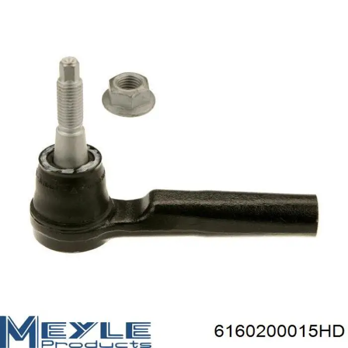 Рулевой наконечник Meyle 6160200015HD цена, от 25.29 USD