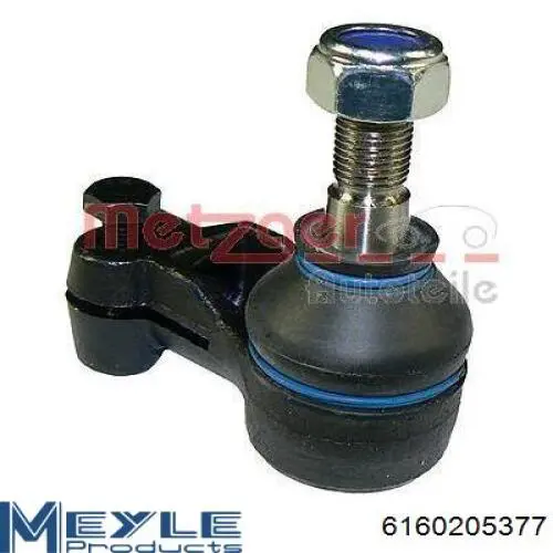 Рулевой наконечник General Motors 07846495 цена, от 4.80 USD