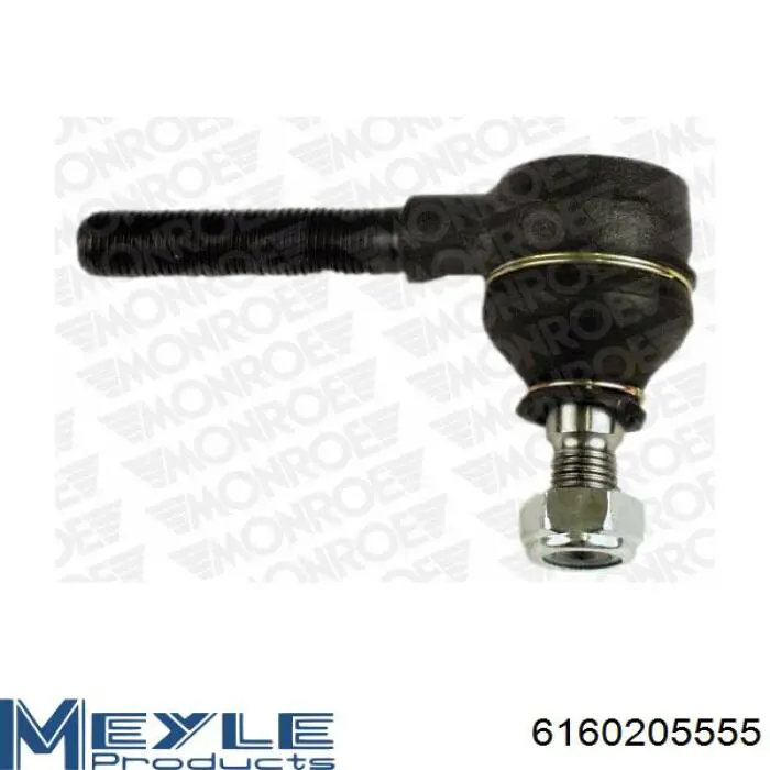 Наконечник рулевой тяги внутренний левый Opel 0322171 цена, от 7.51 USD