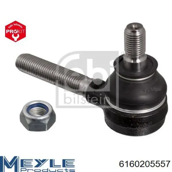 Наконечник рулевой тяги внутренний правый Opel 90510652 цена, от 6.80 USD