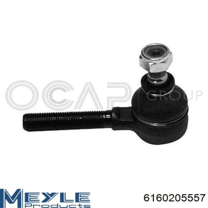 Купить 90510652 Opel Наконечник рулевой тяги внутренний правый